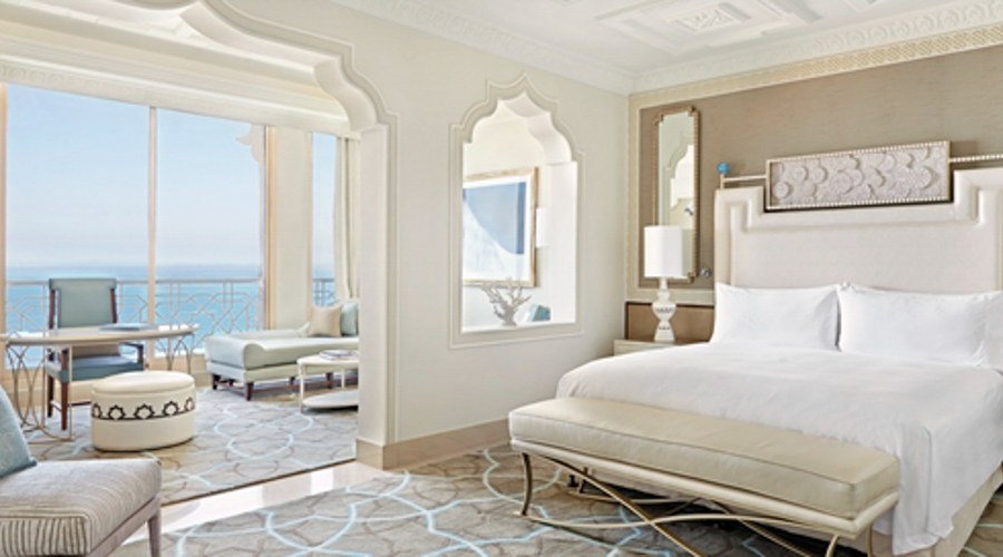 Junior Suite with Sea View